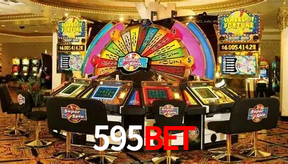 Live Casino 595bet