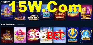 Ofertas Imperdíveis na 595bet: Promoções e Bônus Que Valem a Pena