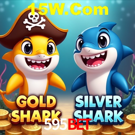 Descubra o Mundo do Cassino Online com 595bet