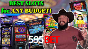 Welcome Bonus 595bet