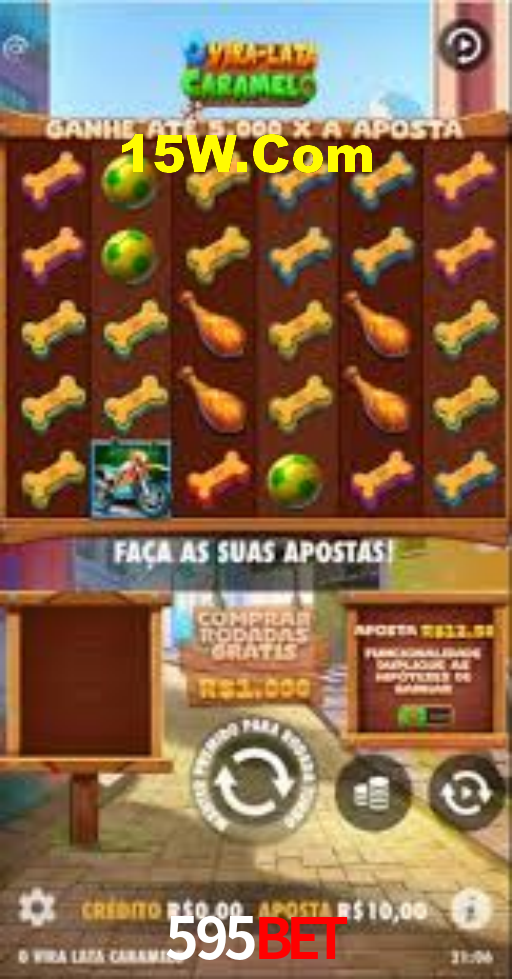 595bet: A Experiência de Casino com Jogos de Mesa ao Vivo