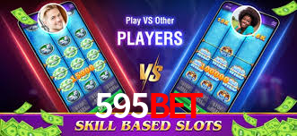 Descubra a Magia dos Jogos de Arcade no 595bet