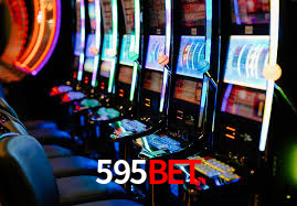 Desvendando o Mundo dos Jogos Virtuais na 595bet