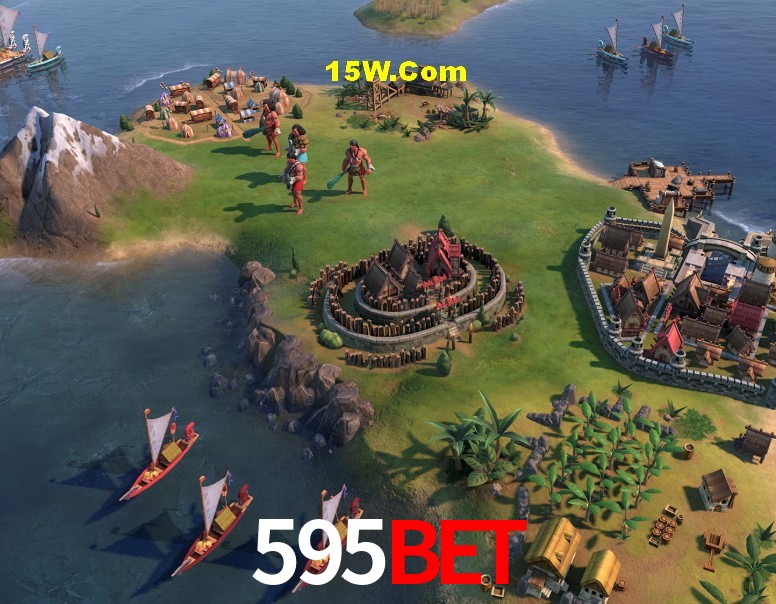 Descubra a Essência do 595bet: Nossa História e Compromissos